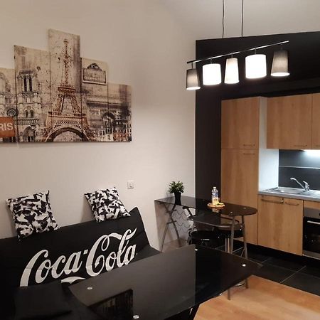 Appartement De Charme Disneyland Paris - Nidouest Chanteloup En Brie Ngoại thất bức ảnh