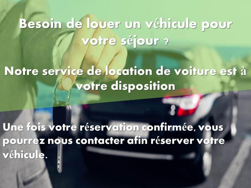 Appartement De Charme Disneyland Paris - Nidouest Chanteloup En Brie Ngoại thất bức ảnh